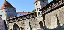 Tallinn per 28,73 € o menys, gen. >